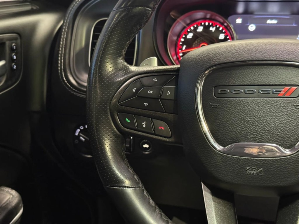 2023 Dodge Charger Image 17