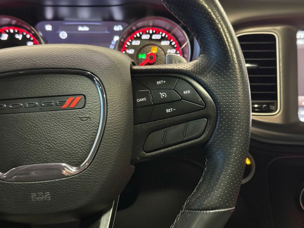 2023 Dodge Charger Image 18