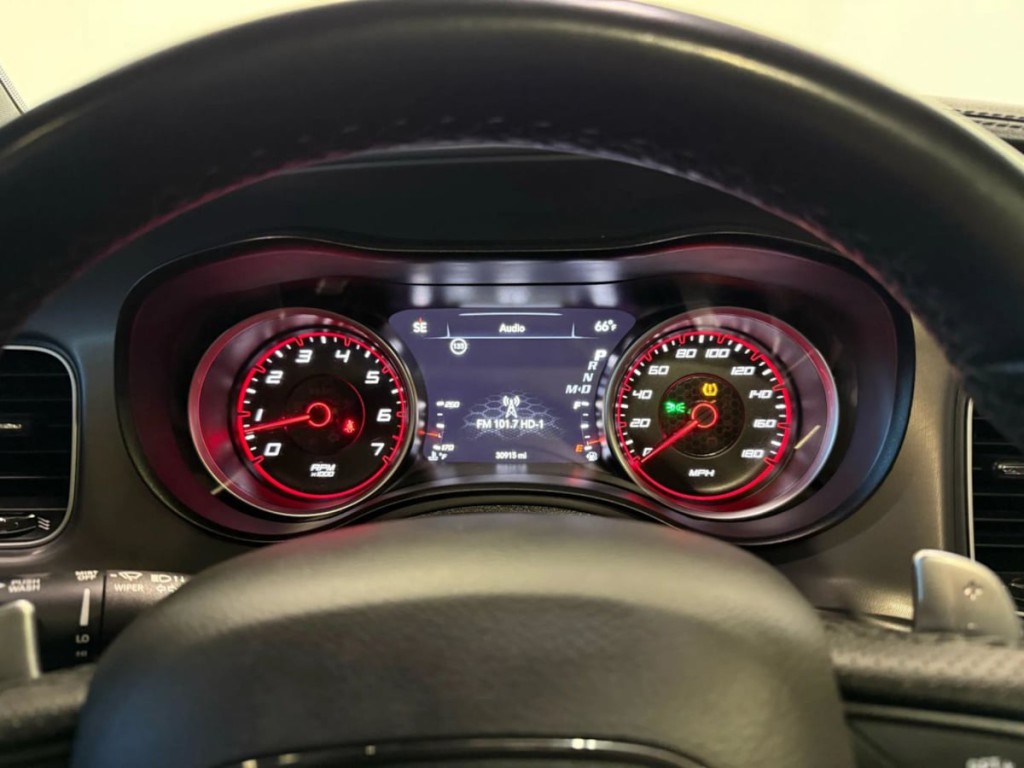 2023 Dodge Charger Image 19