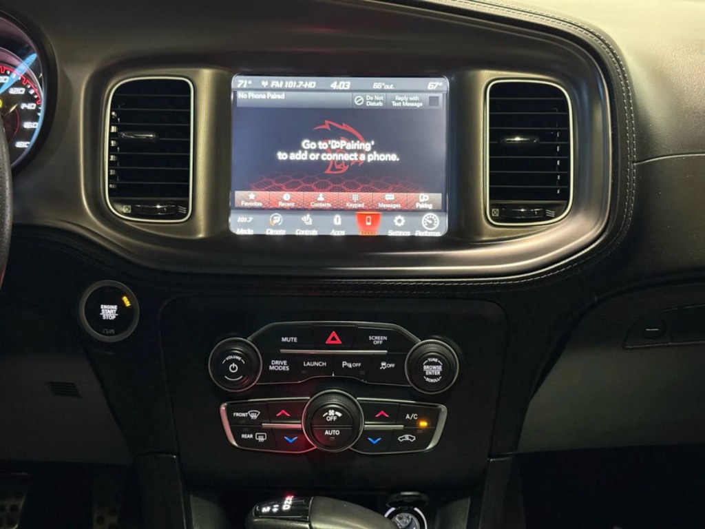 2023 Dodge Charger Image 21