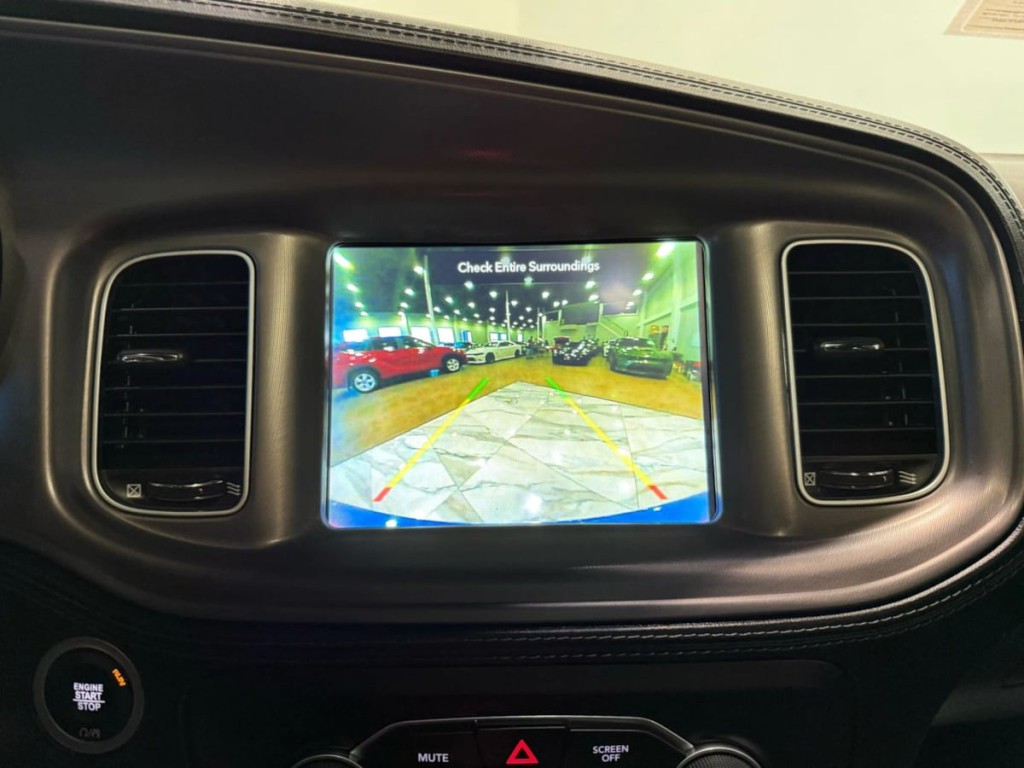 2023 Dodge Charger Image 22