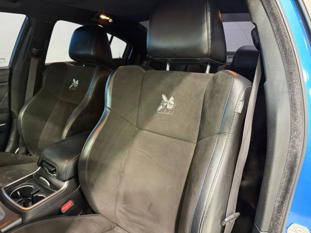 2023 Dodge Charger Image 24