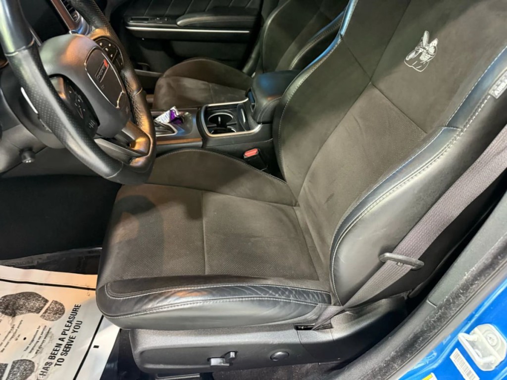 2023 Dodge Charger Image 25