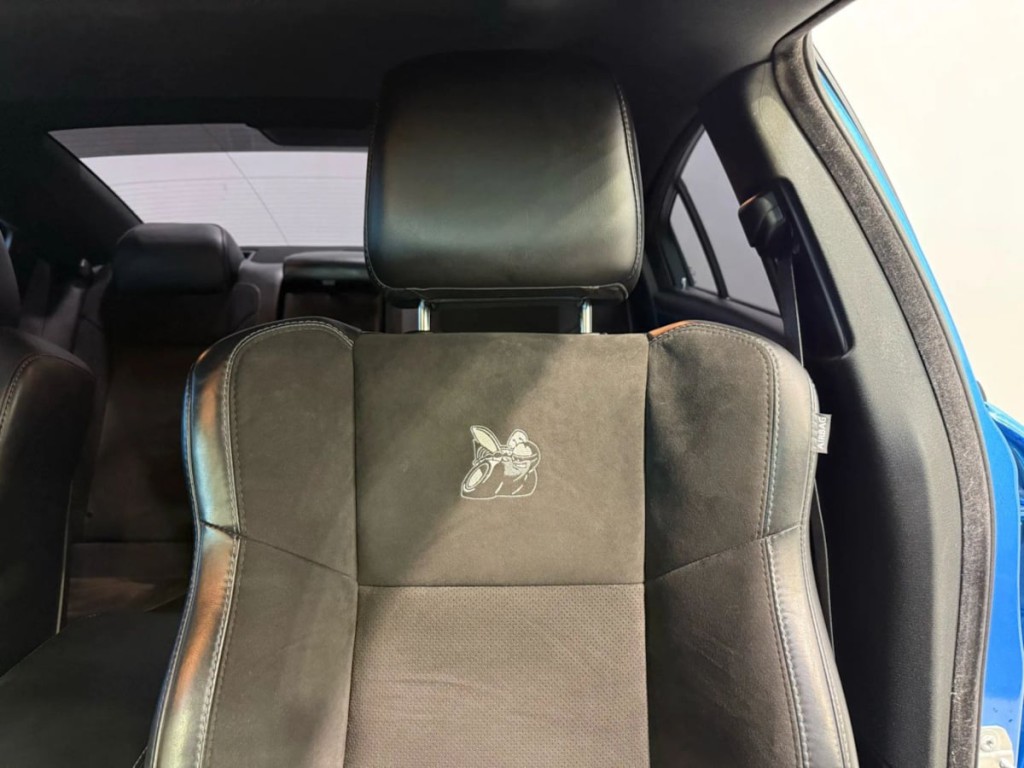 2023 Dodge Charger Image 26