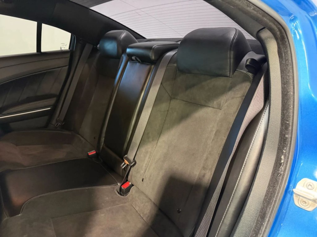 2023 Dodge Charger Image 27