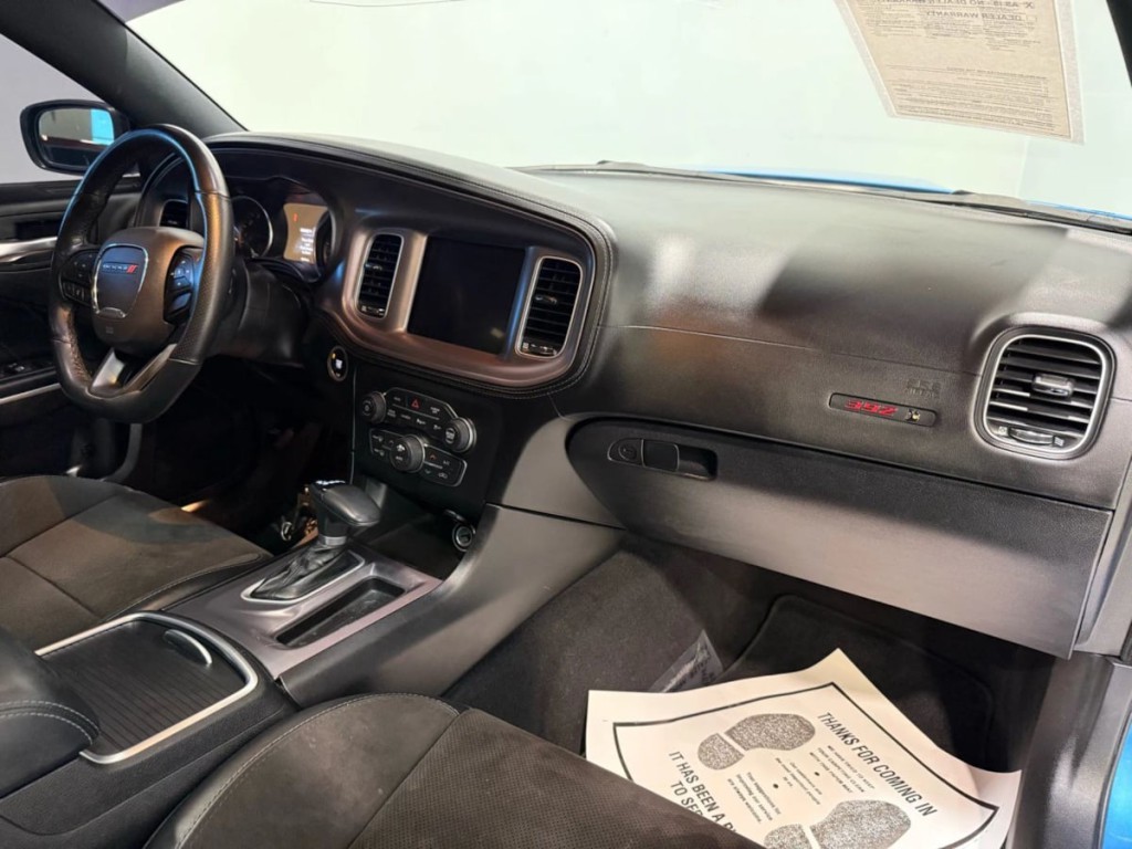 2023 Dodge Charger Image 29
