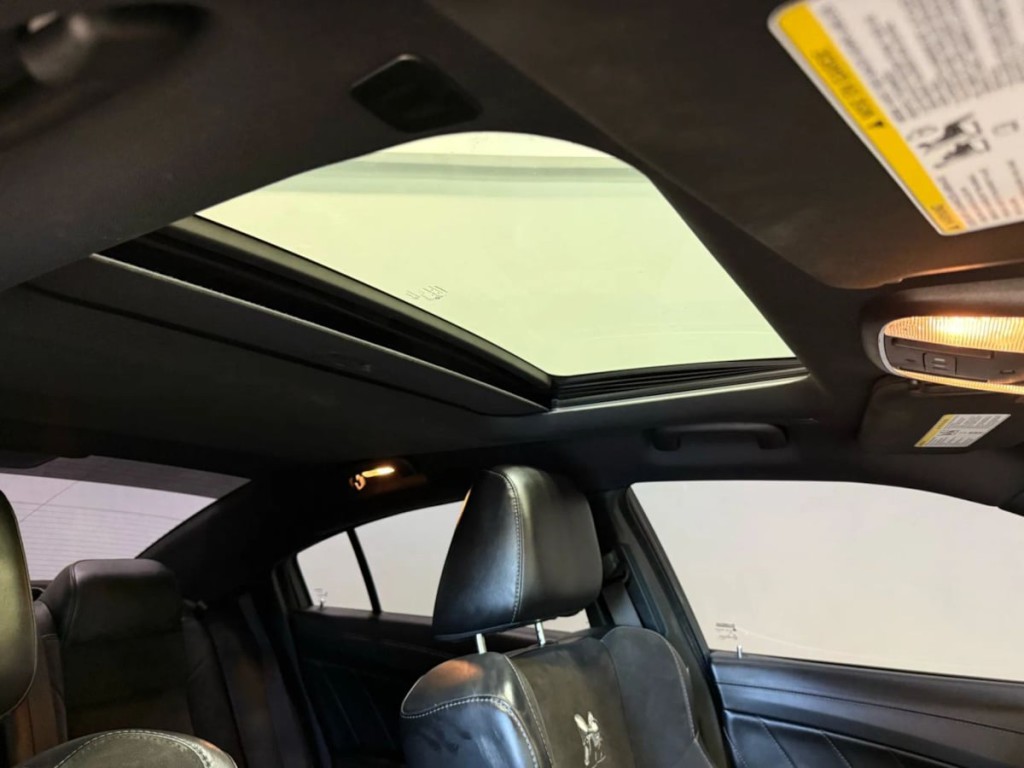 2023 Dodge Charger Image 30