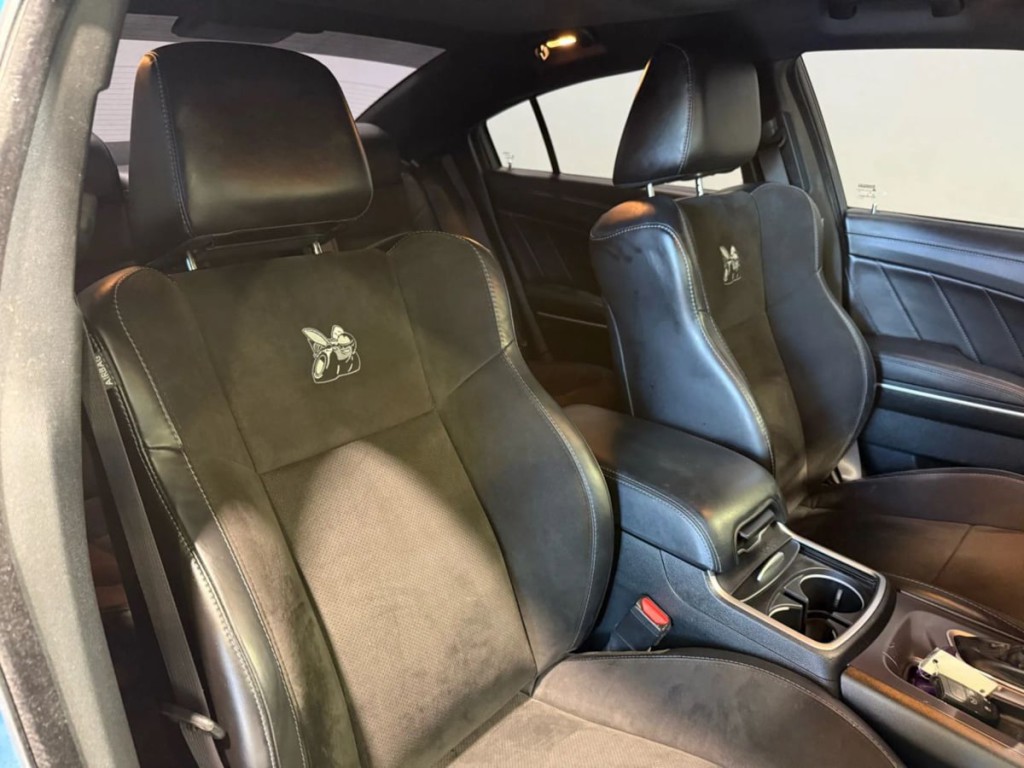 2023 Dodge Charger Image 31