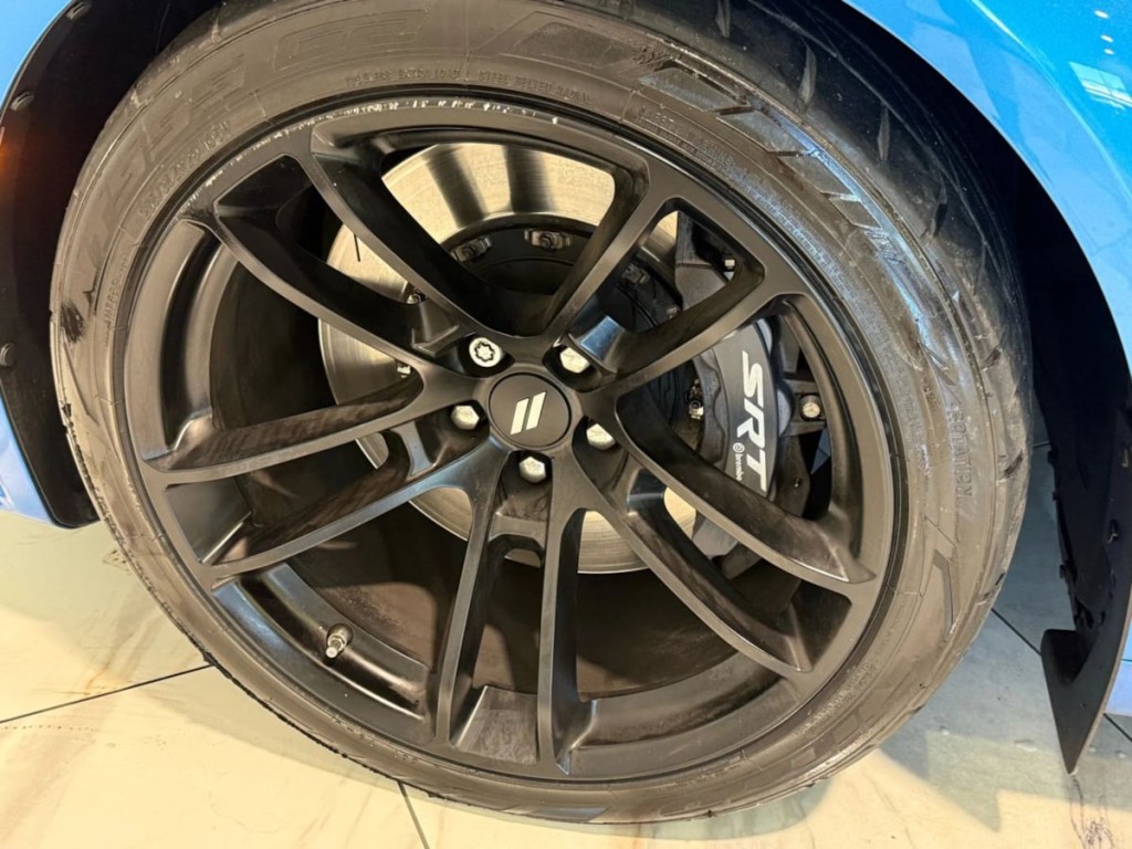 2023 Dodge Charger Image 35