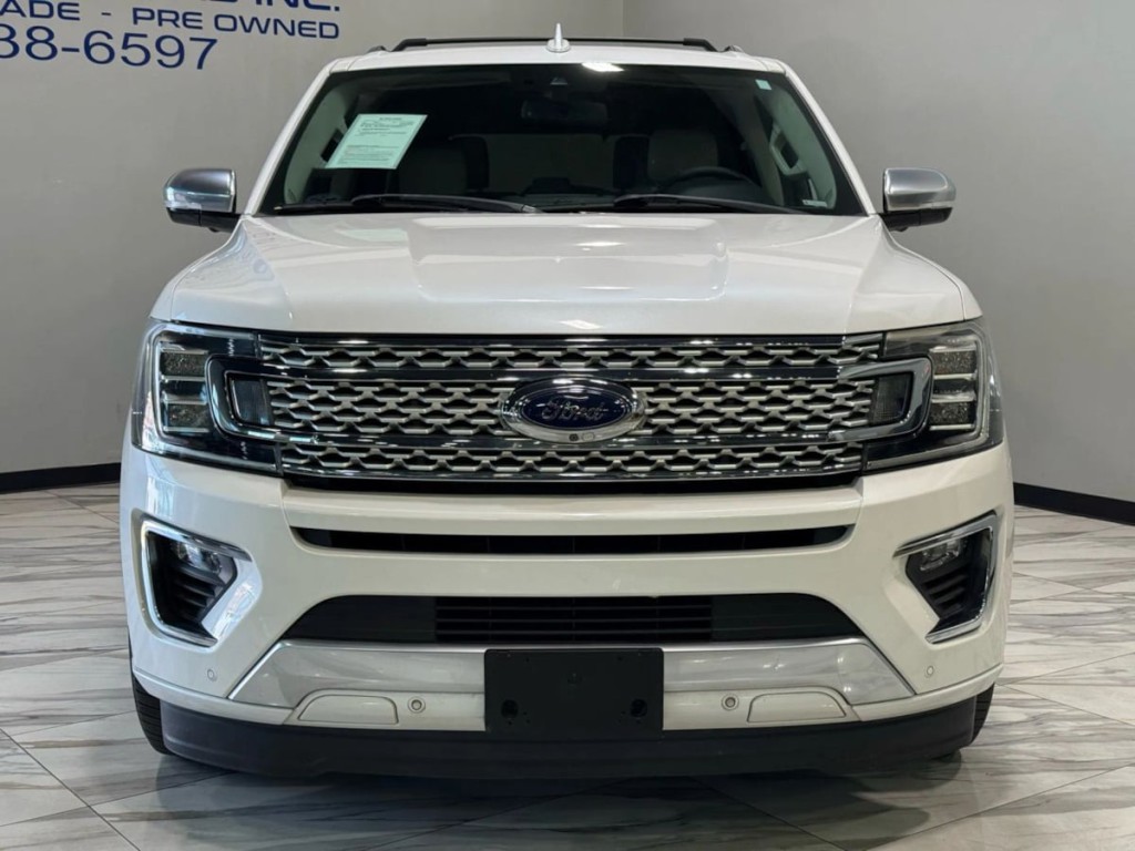 2019 Ford Expedition Image 4