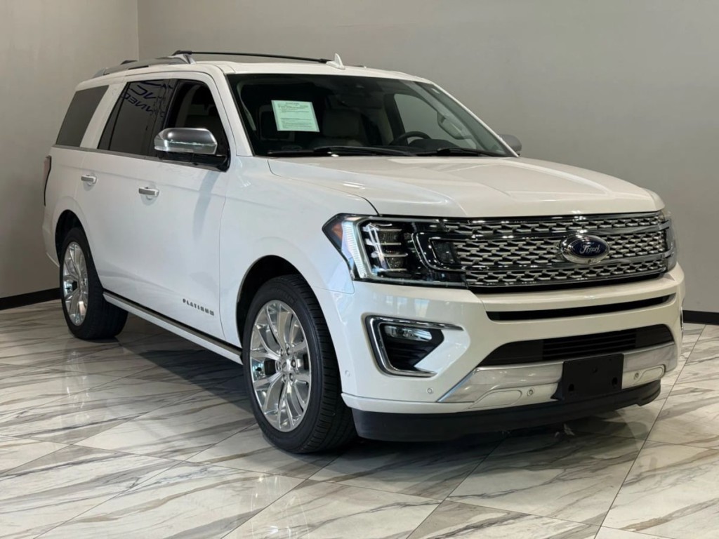 2019 Ford Expedition Image 5