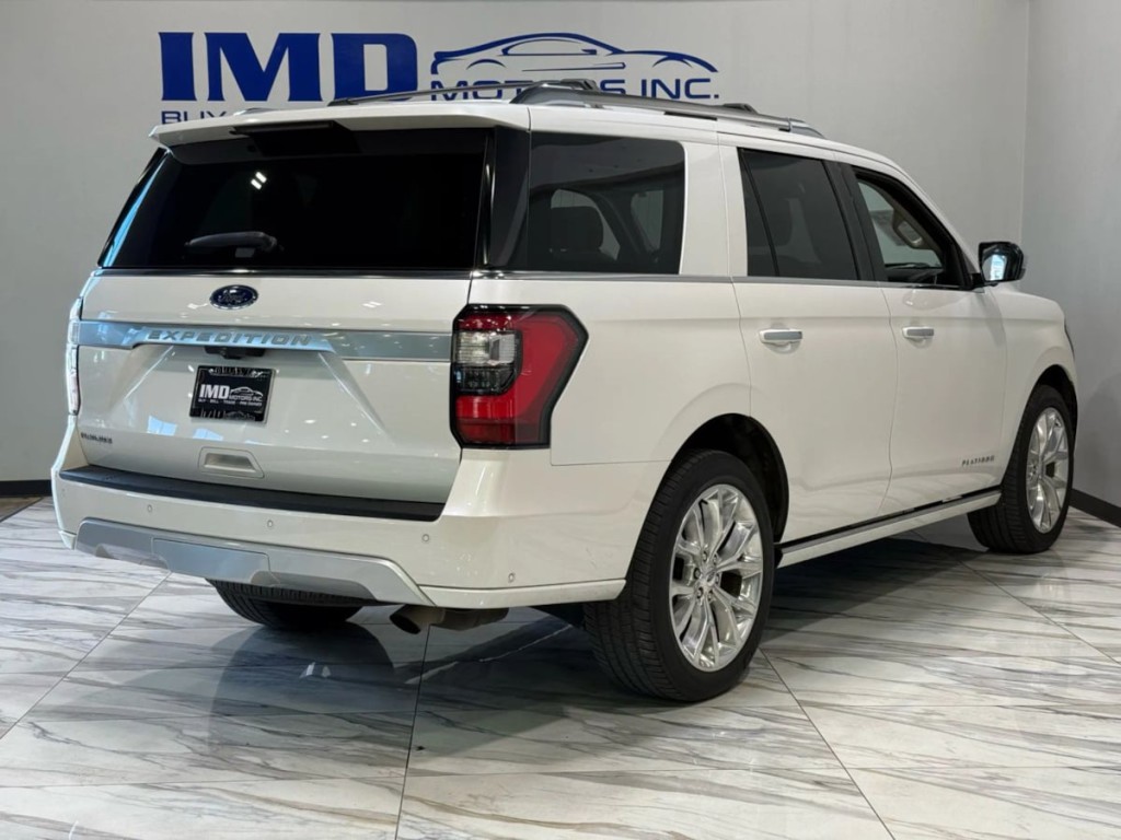 2019 Ford Expedition Image 7