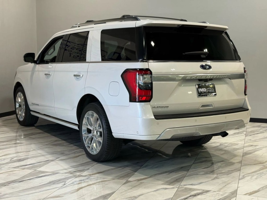 2019 Ford Expedition Image 9