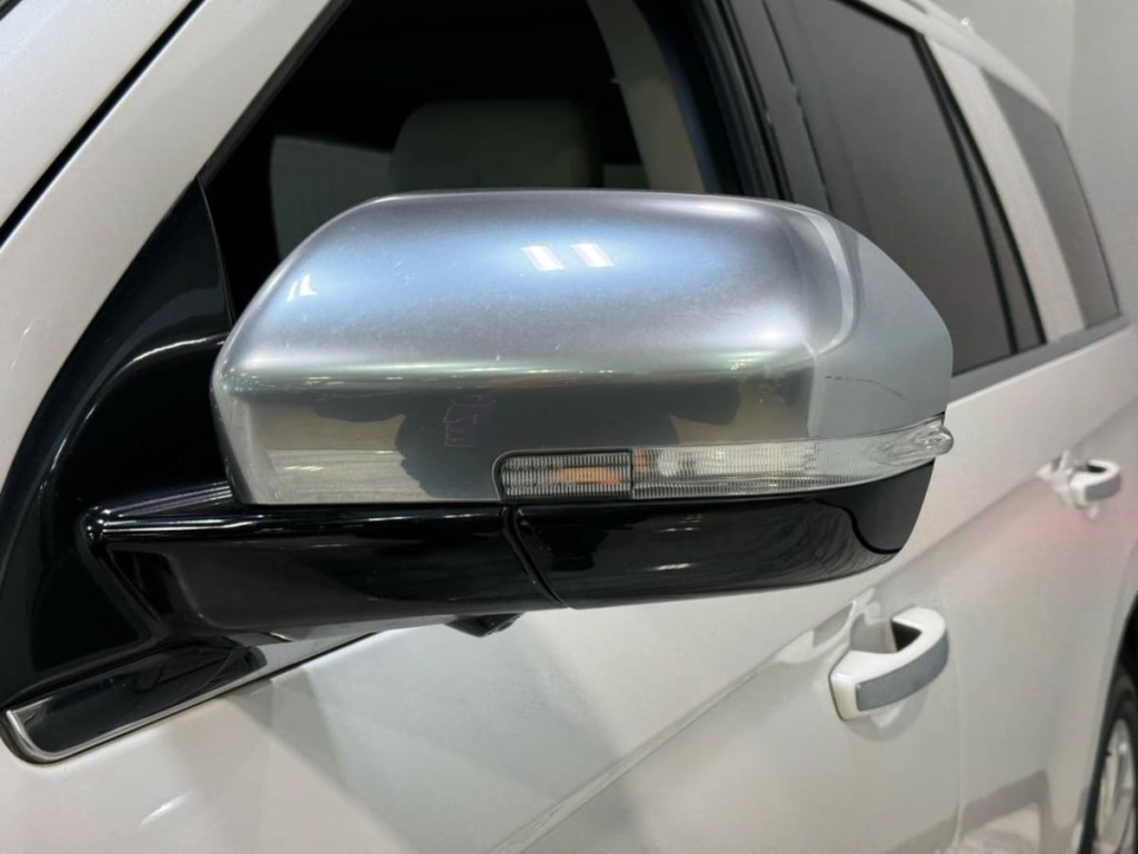 2019 Ford Expedition Image 11