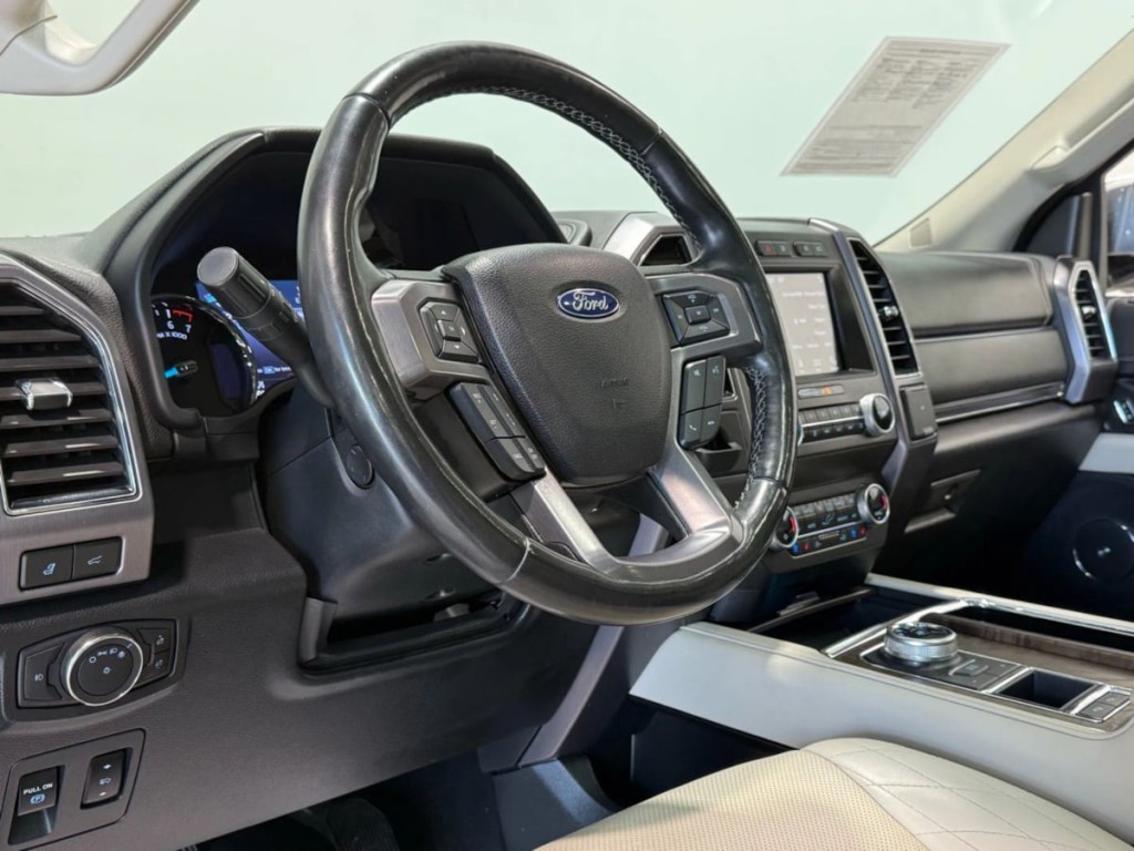 2019 Ford Expedition Image 15
