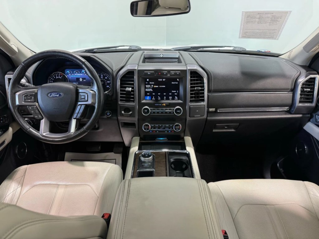 2019 Ford Expedition Image 16