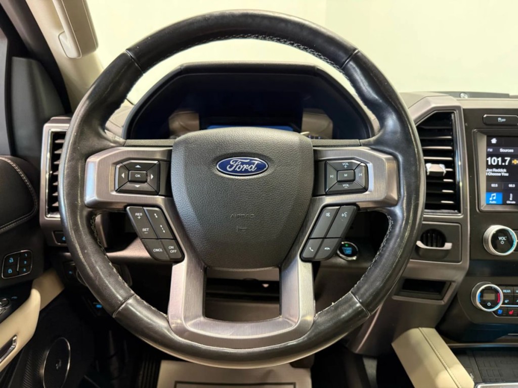 2019 Ford Expedition Image 17