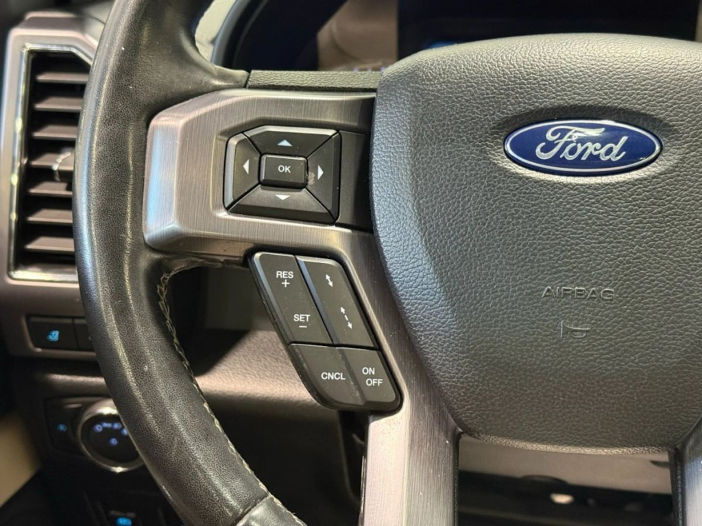 2019 Ford Expedition Image 18