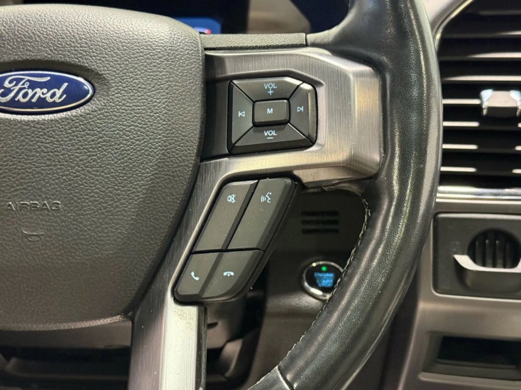 2019 Ford Expedition Image 19