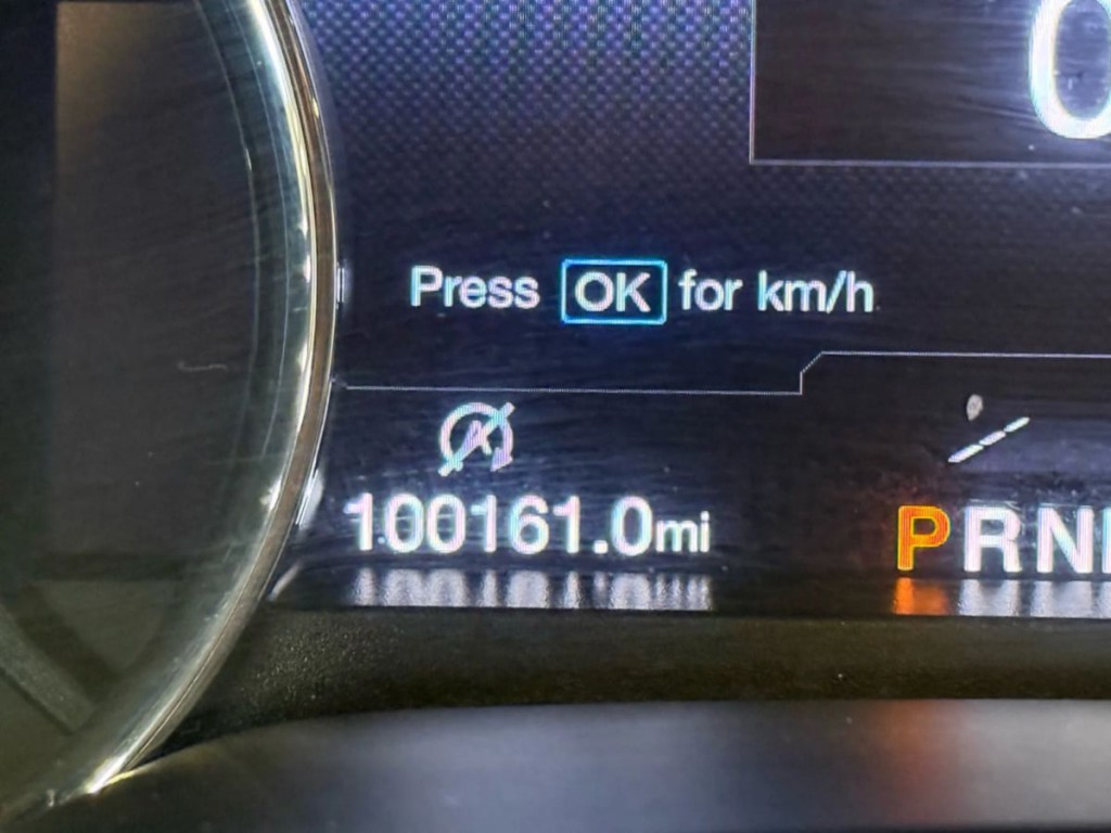 2019 Ford Expedition Image 20