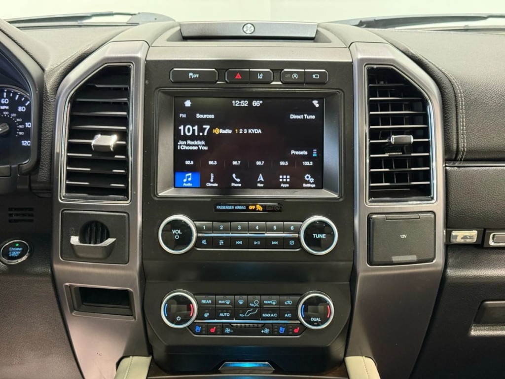 2019 Ford Expedition Image 21