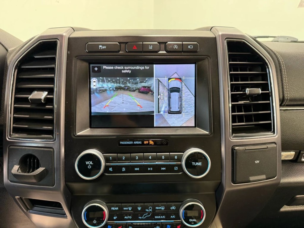 2019 Ford Expedition Image 22