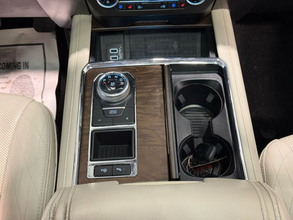 2019 Ford Expedition Image 23