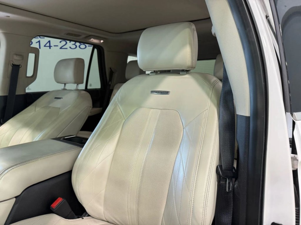 2019 Ford Expedition Image 24