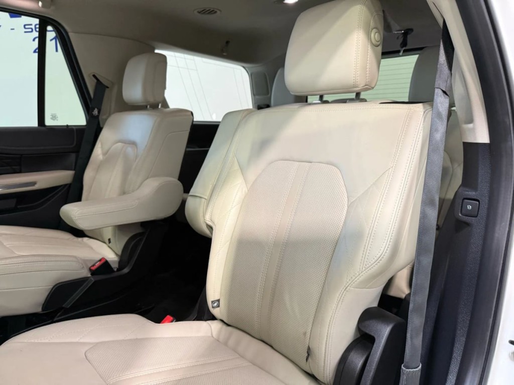 2019 Ford Expedition Image 27