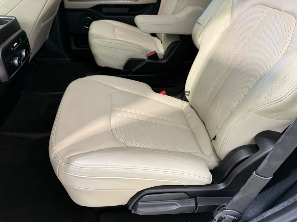 2019 Ford Expedition Image 28