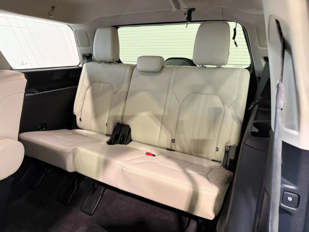 2019 Ford Expedition Image 29