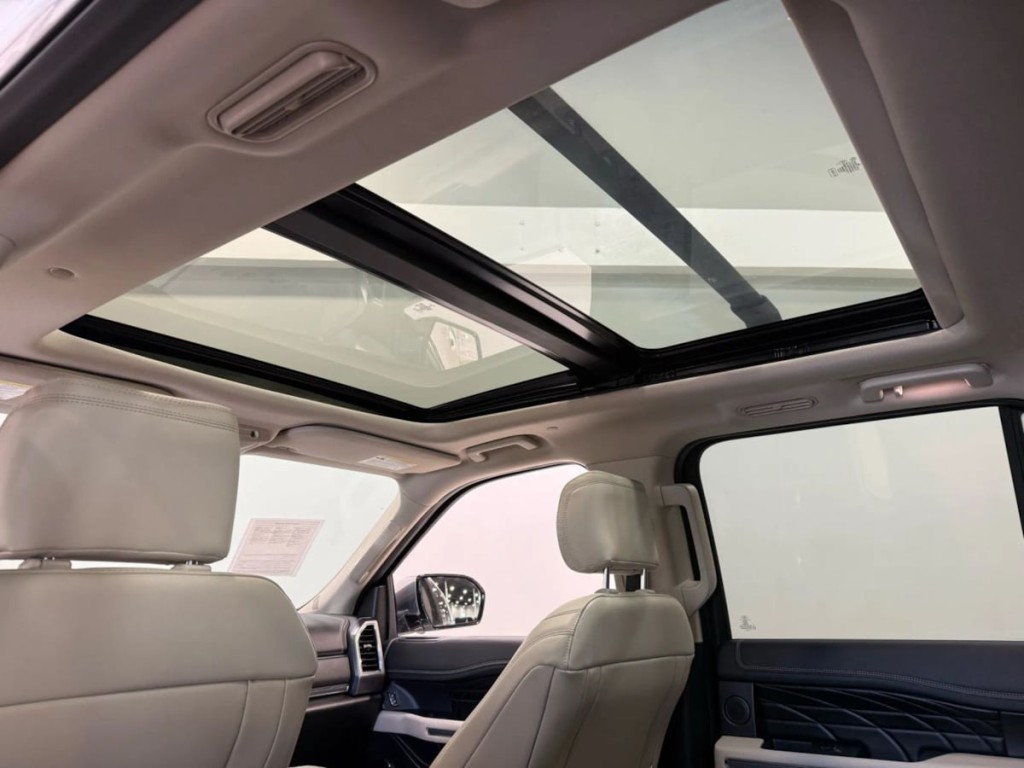 2019 Ford Expedition Image 30