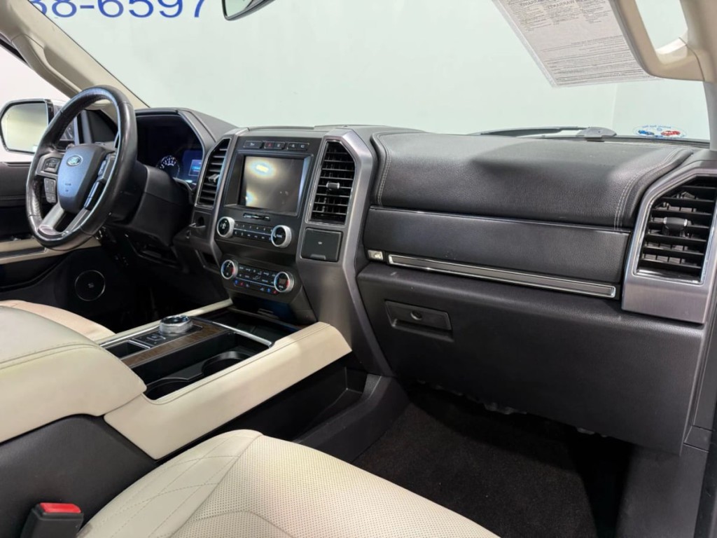 2019 Ford Expedition Image 31
