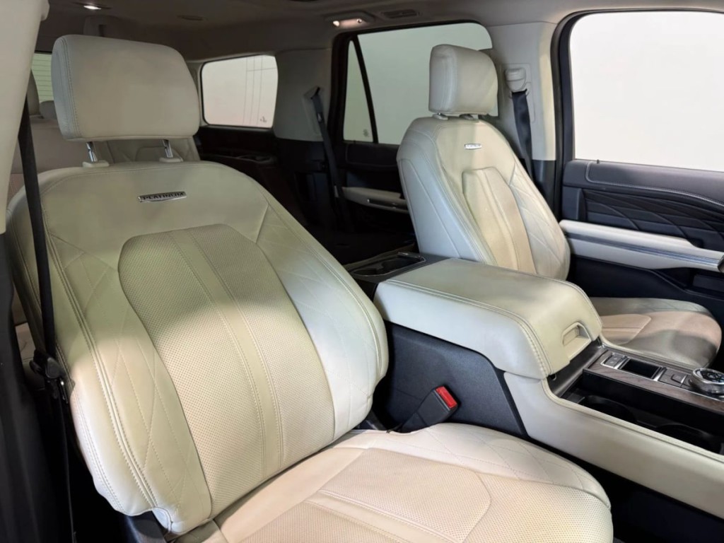 2019 Ford Expedition Image 32