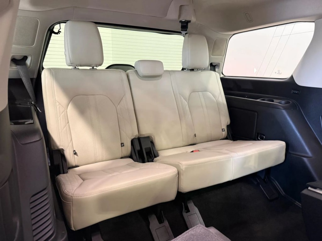 2019 Ford Expedition Image 36
