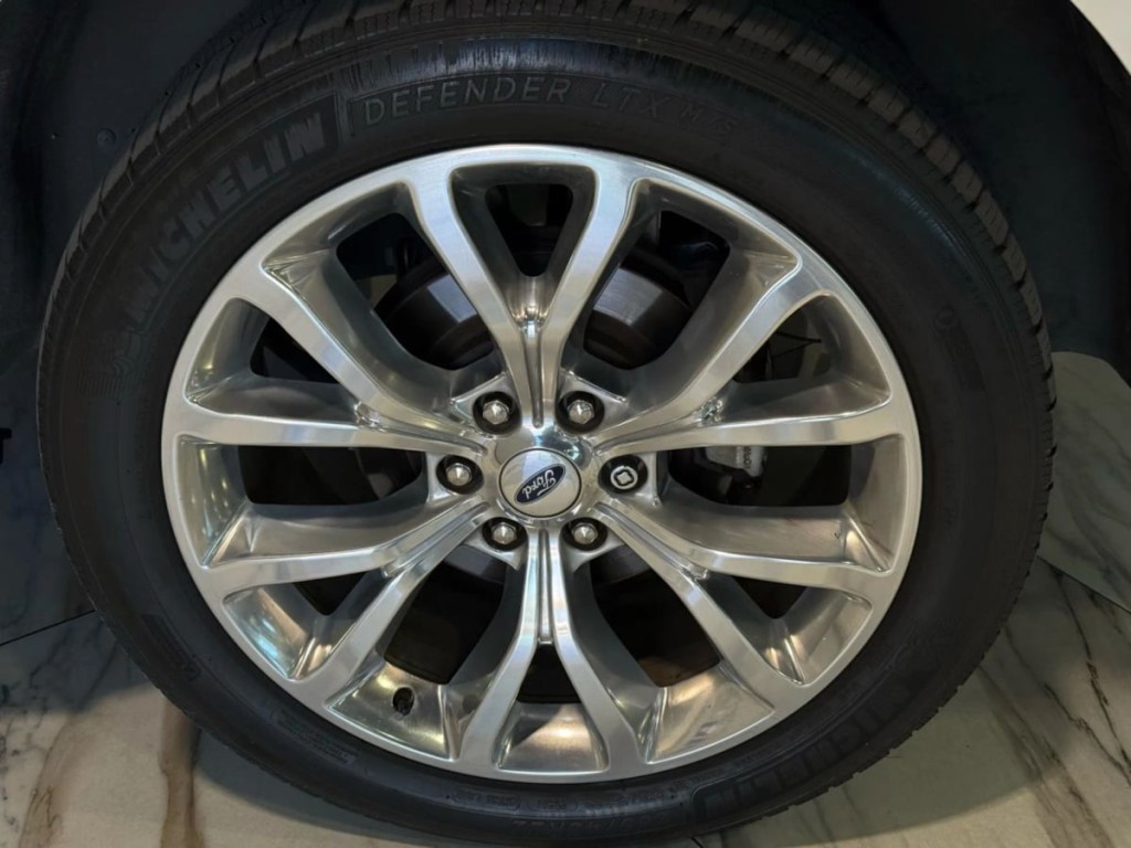 2019 Ford Expedition Image 37