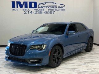 Image for 2022 Chrysler 300 Touring L ID: 7123024