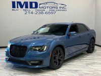 Image for 2022 Chrysler 300 Touring L ID: 7123024