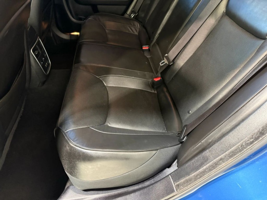 2022 Chrysler 300 Image 26