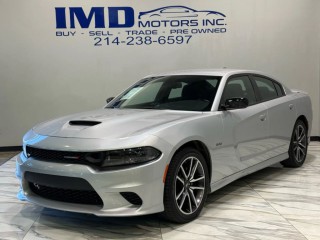 Image for 2023 Dodge Charger R/T ID: 7123026
