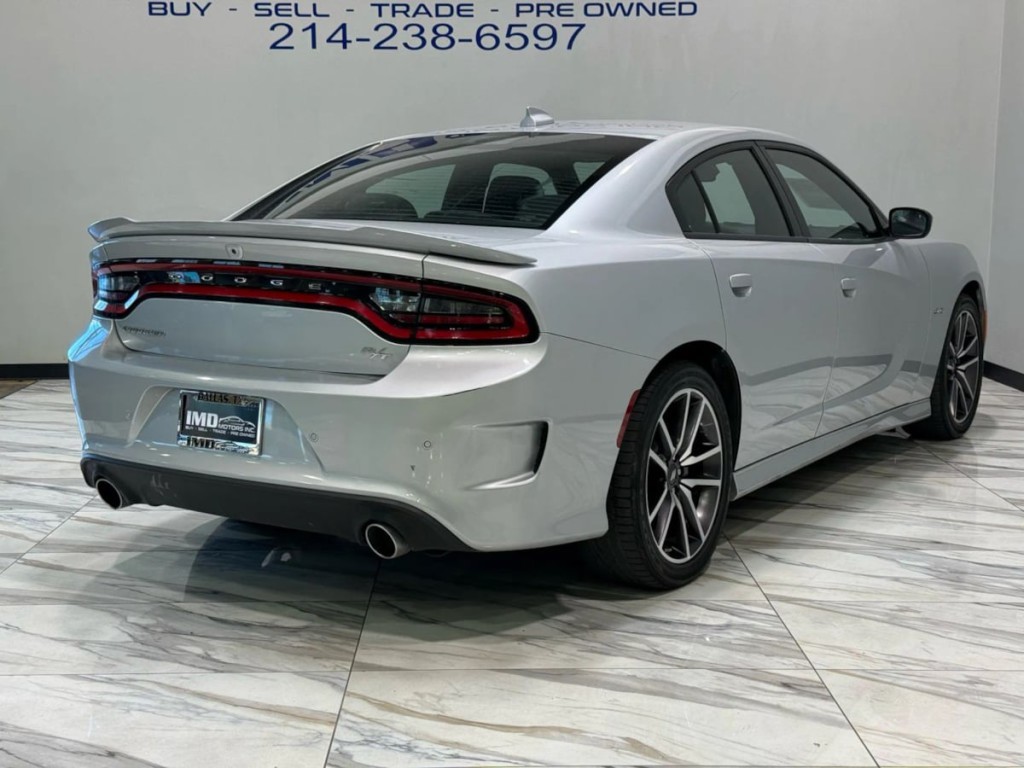 2023 Dodge Charger Image 6