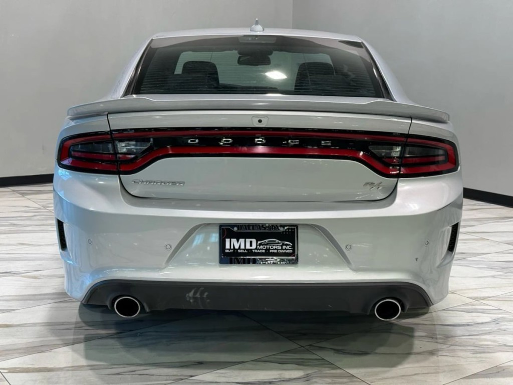2023 Dodge Charger Image 7