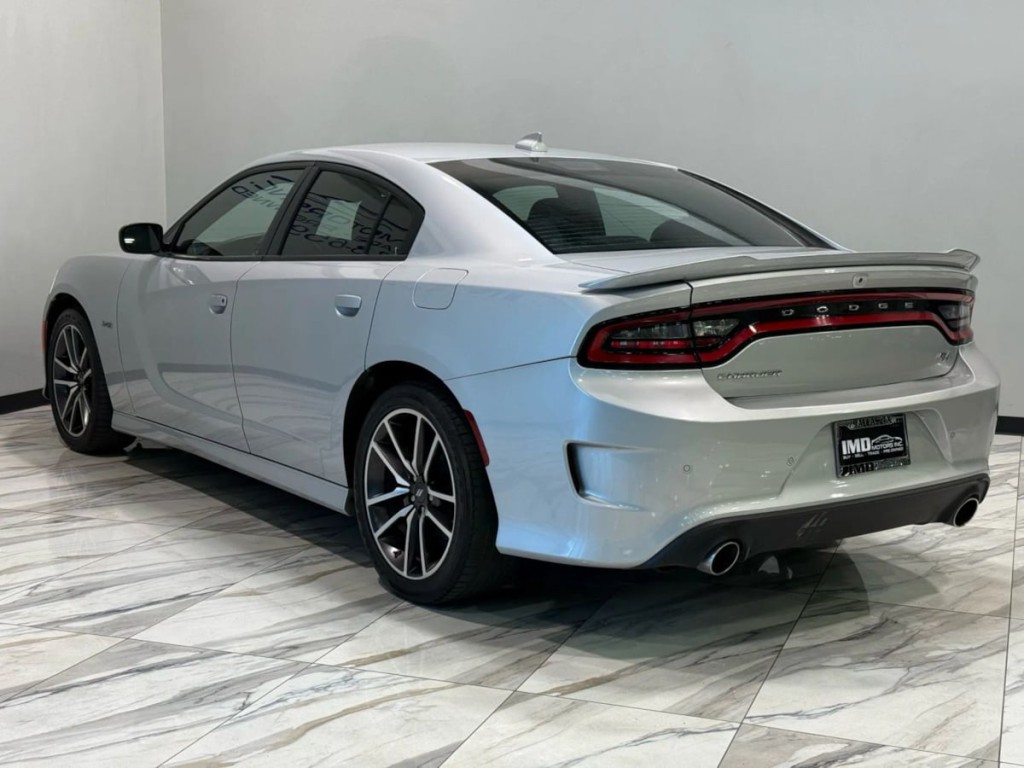2023 Dodge Charger Image 8