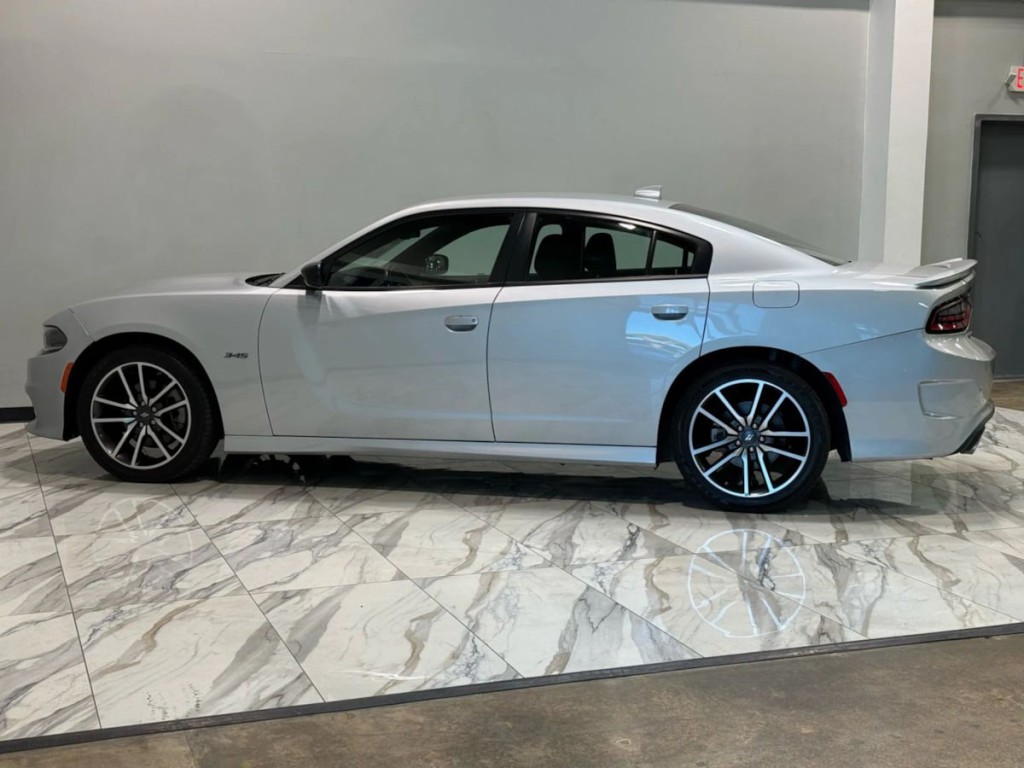 2023 Dodge Charger Image 9