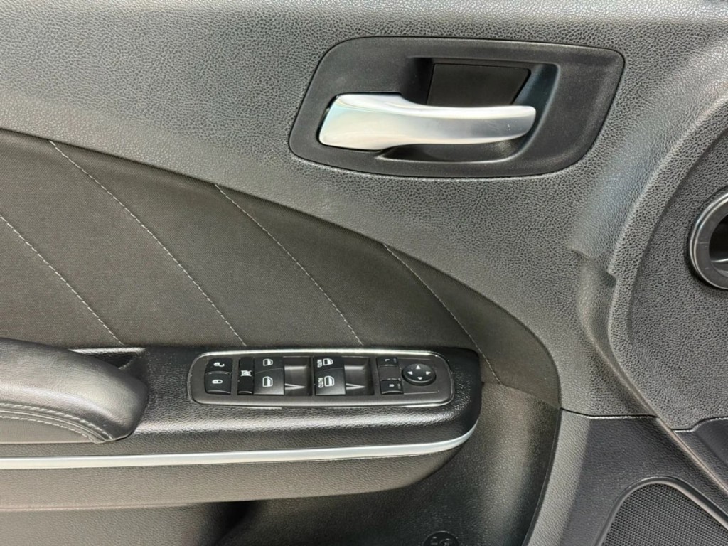 2023 Dodge Charger Image 11