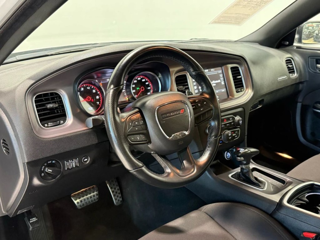 2023 Dodge Charger Image 12