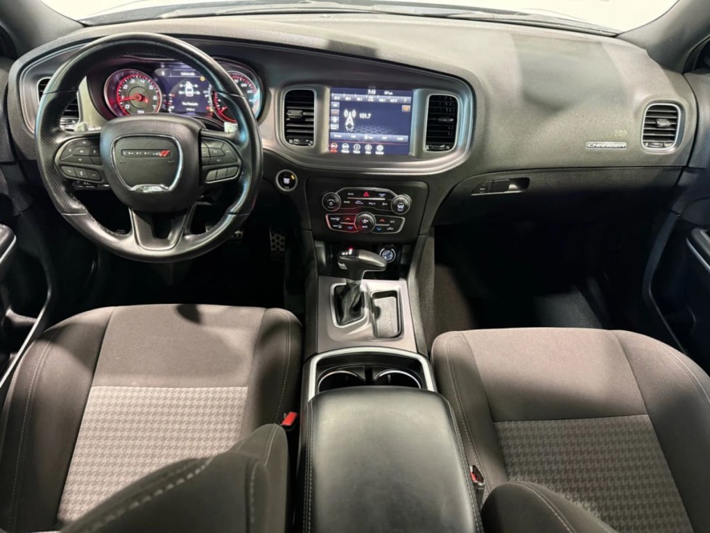 2023 Dodge Charger Image 13