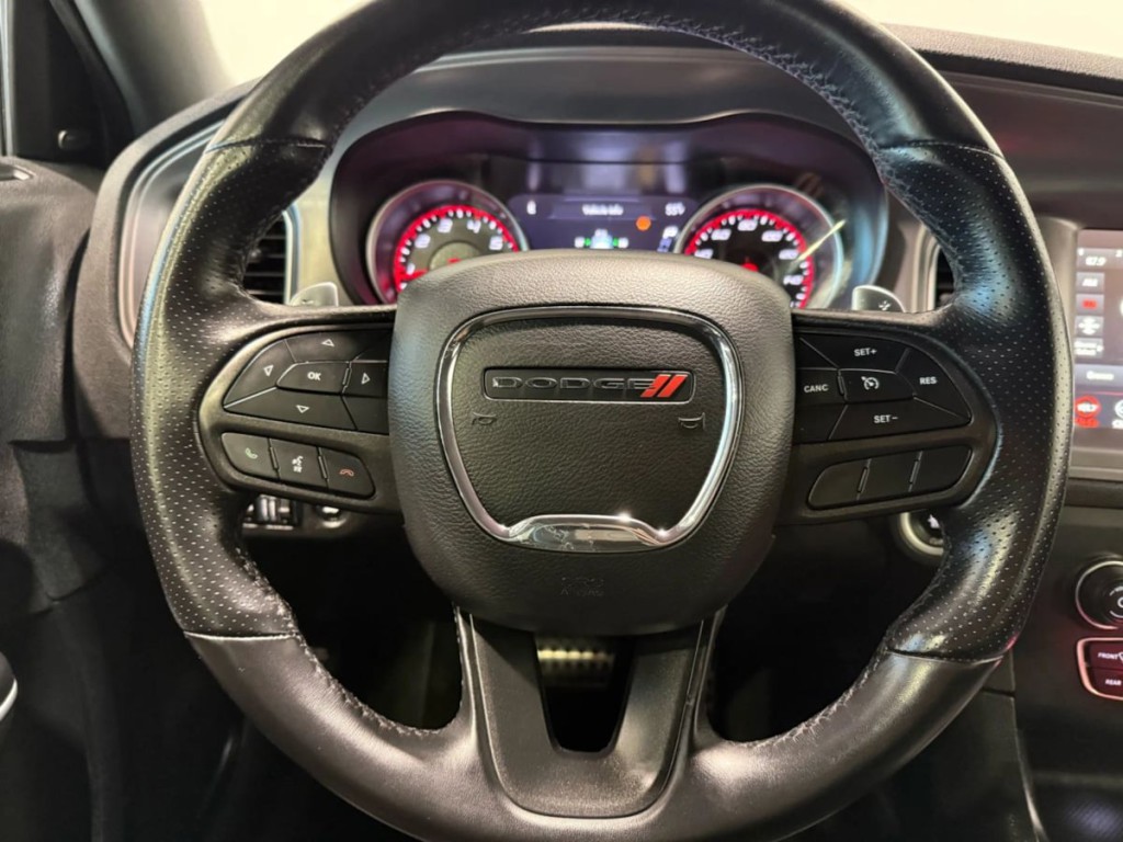 2023 Dodge Charger Image 14