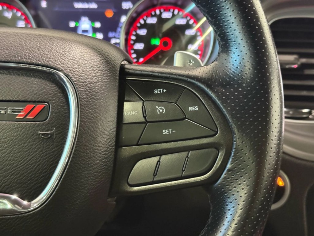 2023 Dodge Charger Image 16