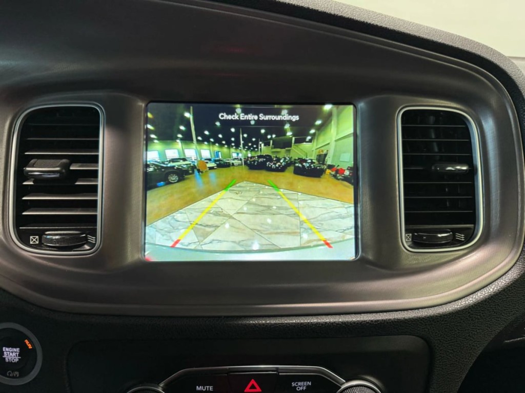 2023 Dodge Charger Image 19